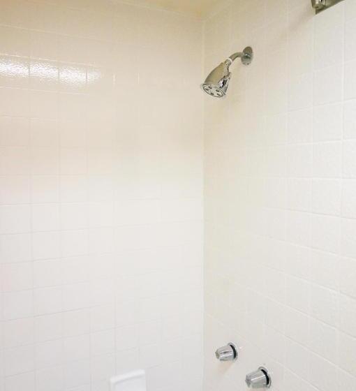 בית מלון כפרי Castle Inn And Suites Anaheim