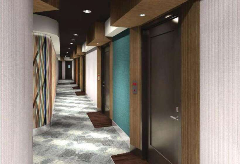 Century Park Hotel La