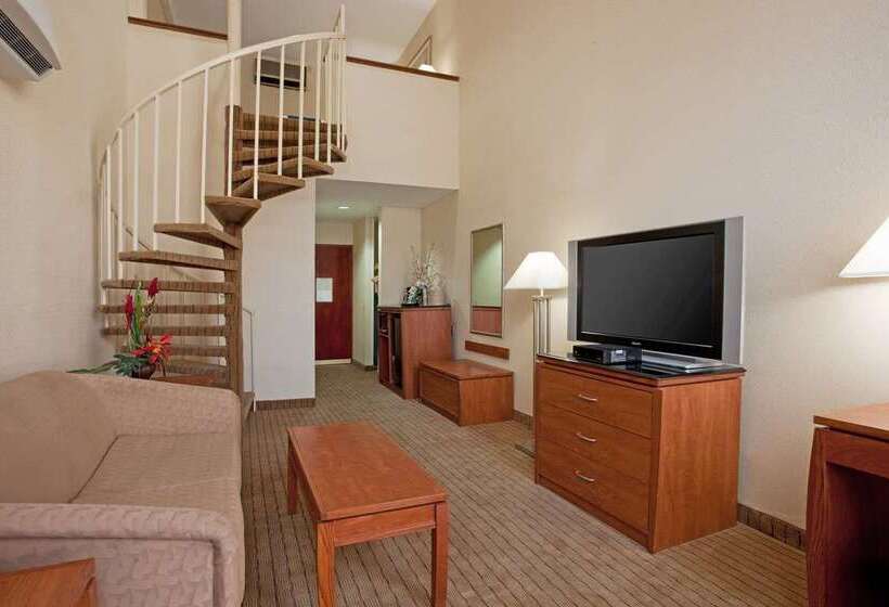 Century Park Hotel La