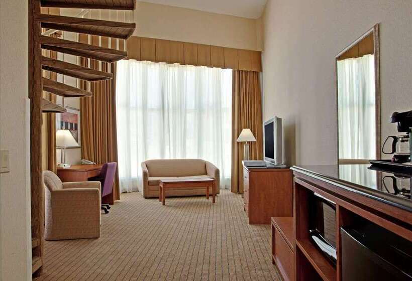 Century Park Hotel La