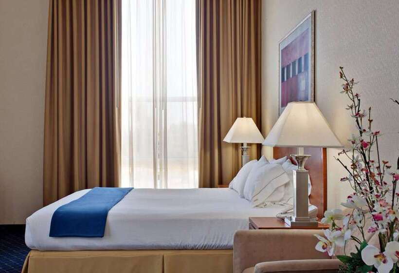 Century Park Hotel La