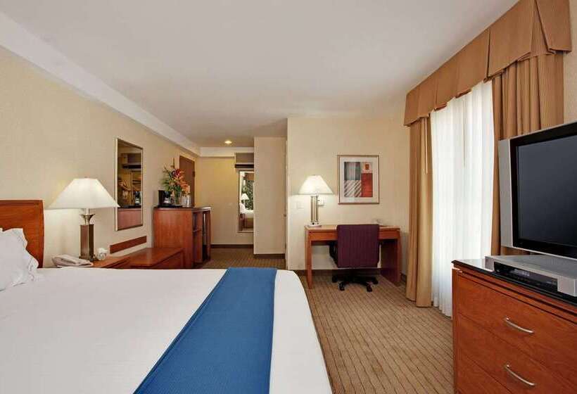 Century Park Hotel La