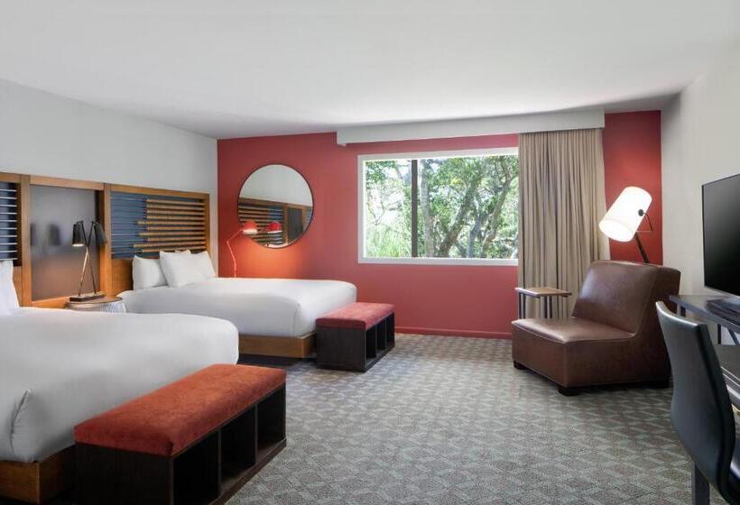 فندق Chaminade Resort & Spa