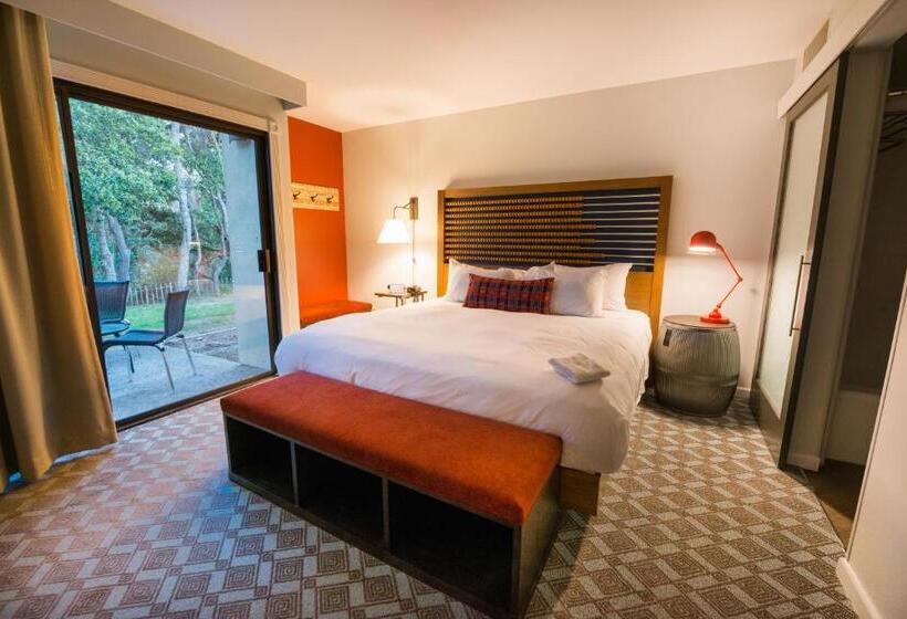 فندق Chaminade Resort & Spa