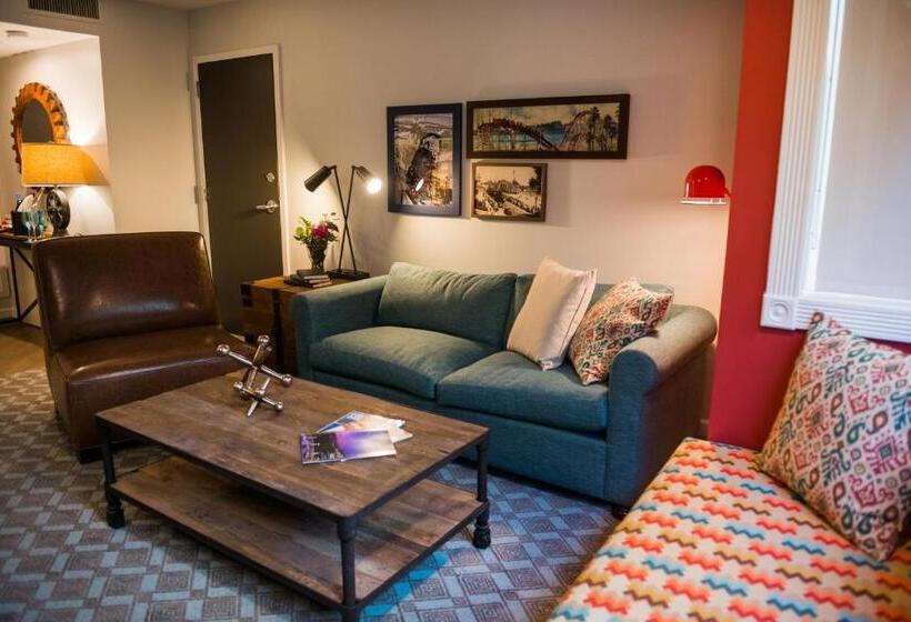 فندق Chaminade Resort & Spa