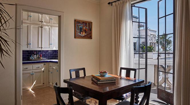 فندق Chateau Marmont