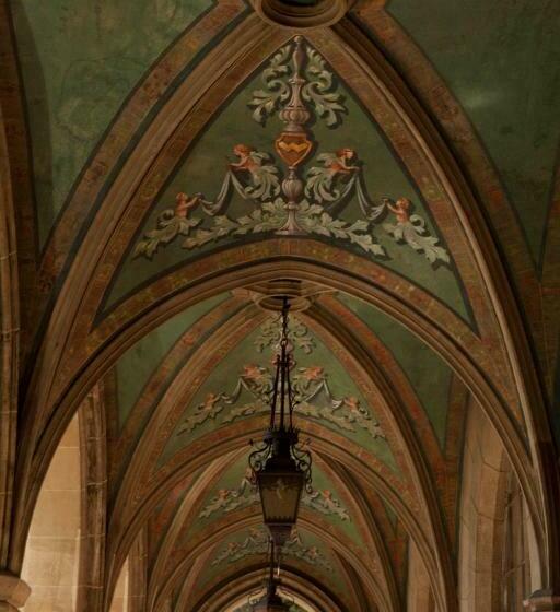 فندق Chateau Marmont