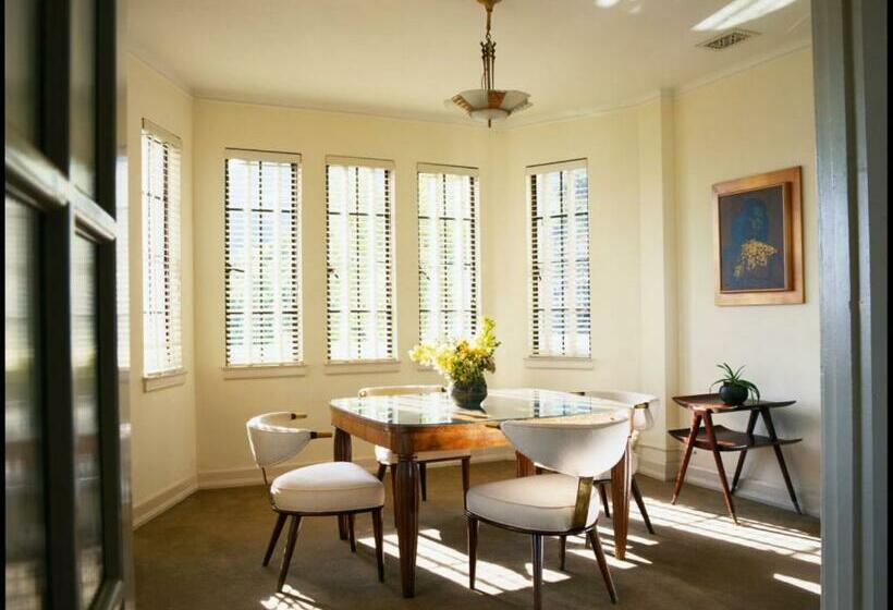 فندق Chateau Marmont