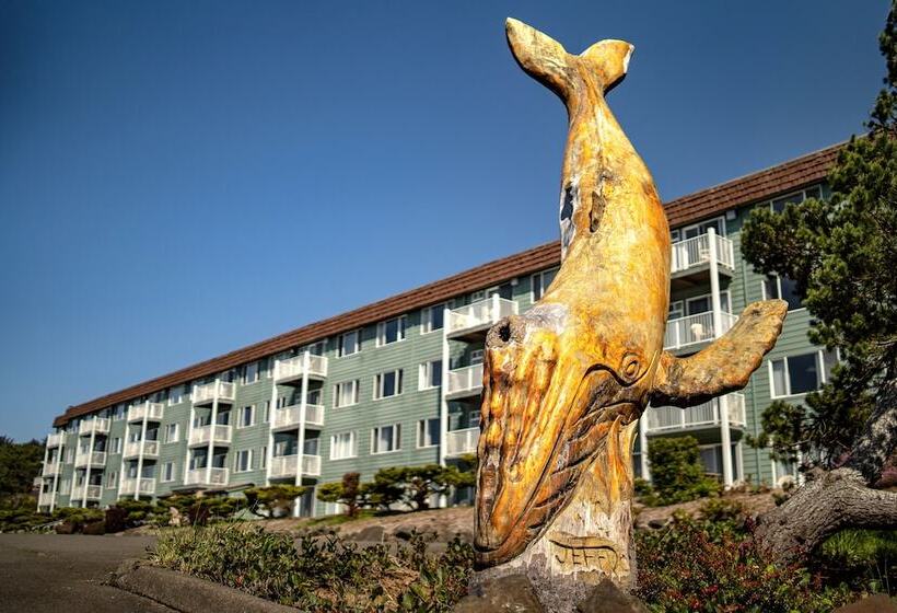 هتل Chateau Westport Resort