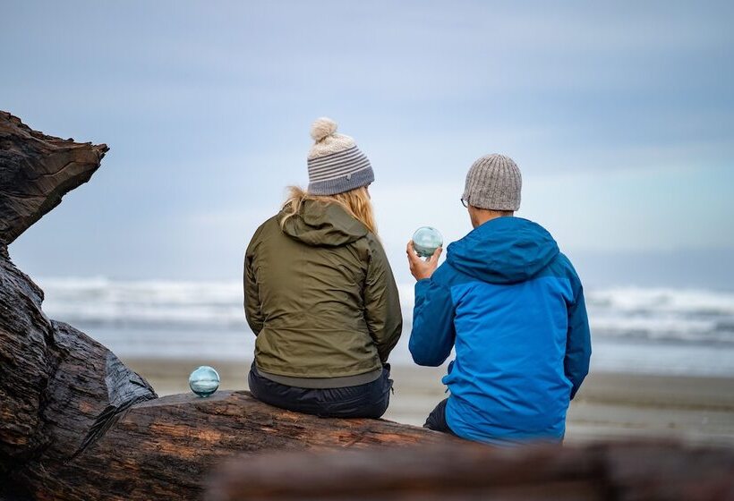 هتل Chateau Westport Resort