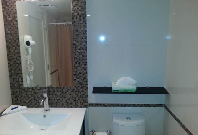 Отель Chateaubleau