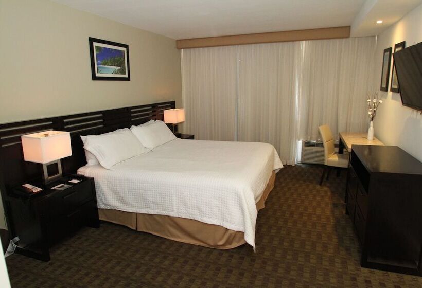 Отель Chateaubleau