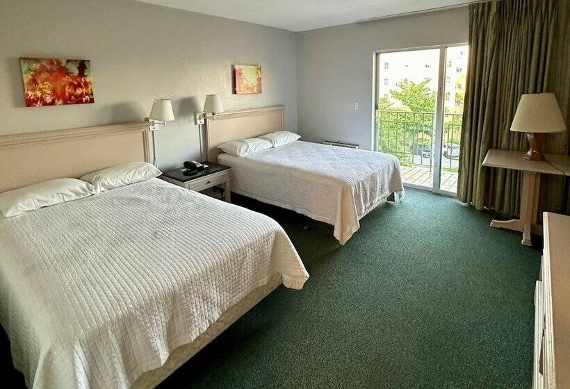 Отель Chateaubleau