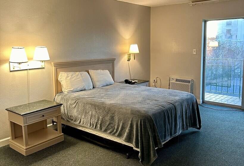 Отель Chateaubleau