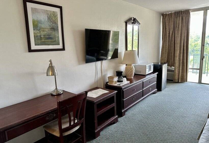 Отель Chateaubleau