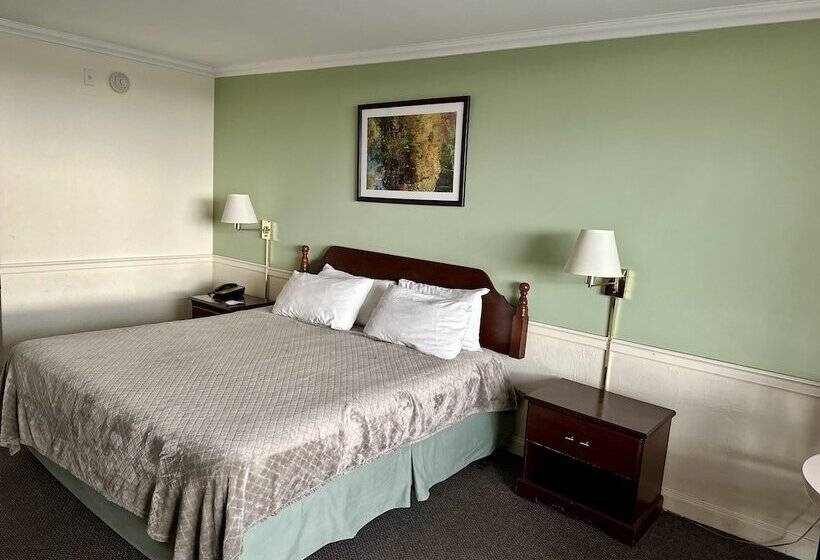 Отель Chateaubleau