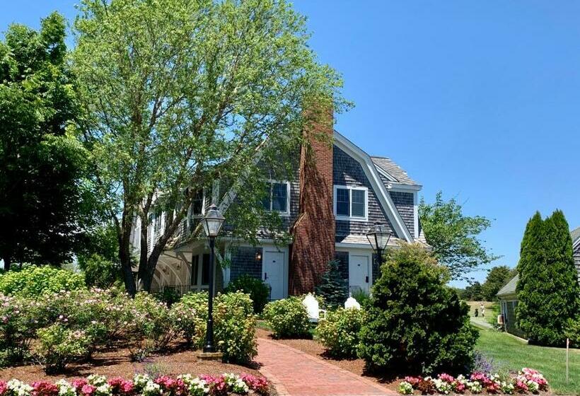 فندق Chatham Bars Inn