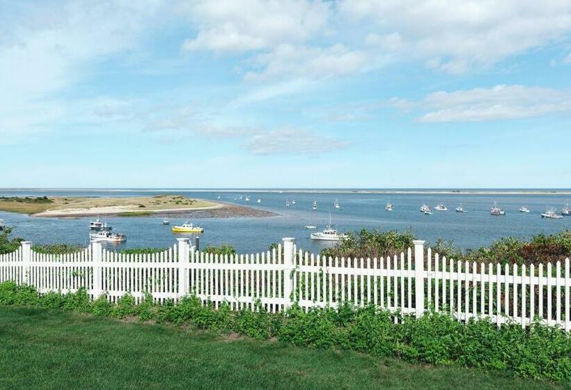 فندق Chatham Bars Inn