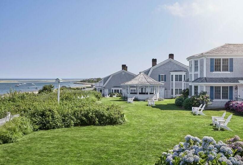 فندق Chatham Bars Inn