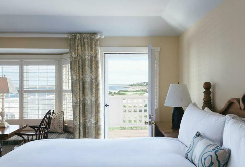 فندق Chatham Bars Inn