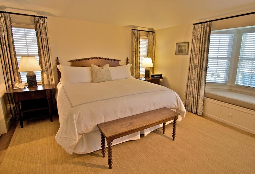 فندق Chatham Bars Inn