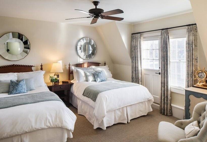 فندق Chatham Bars Inn