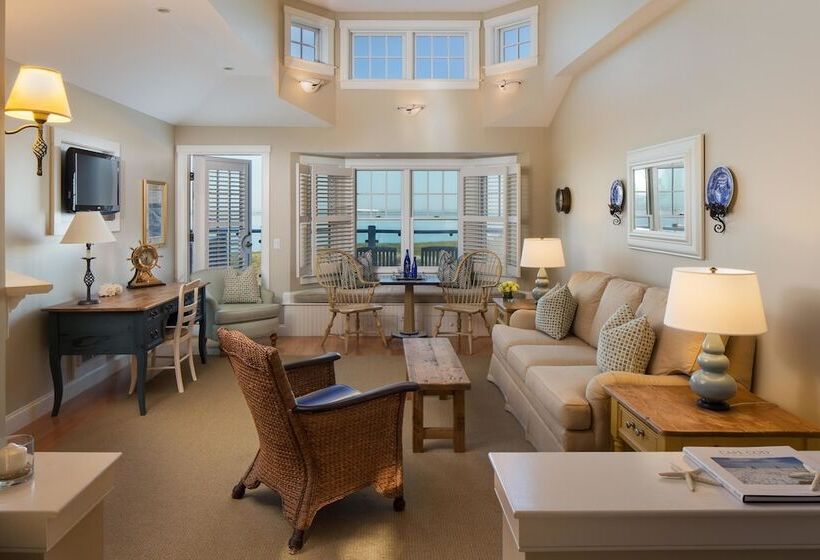 فندق Chatham Bars Inn