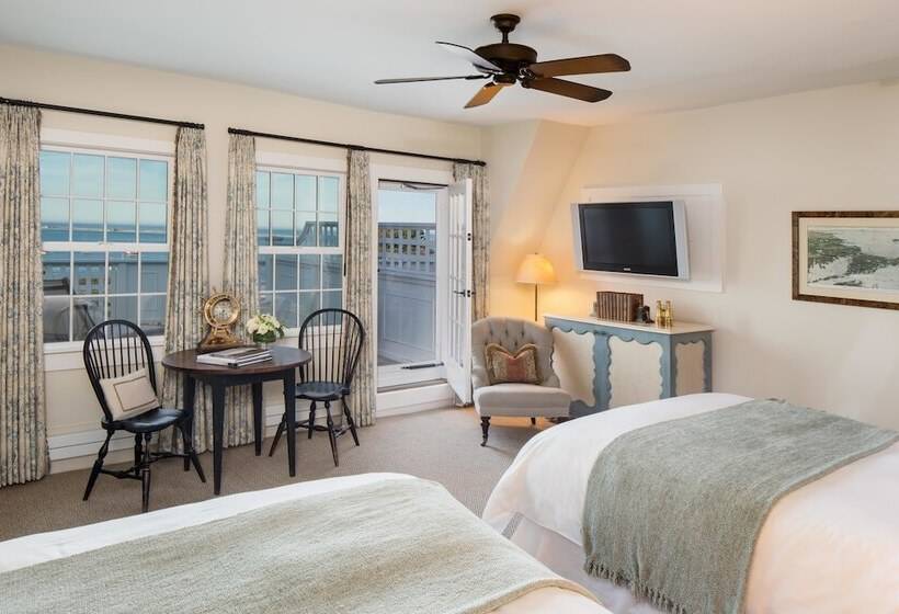 فندق Chatham Bars Inn