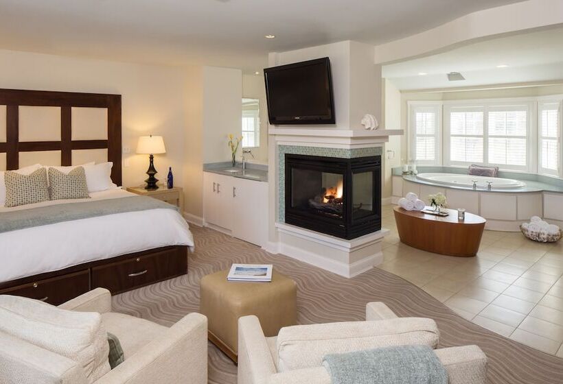 فندق Chatham Bars Inn