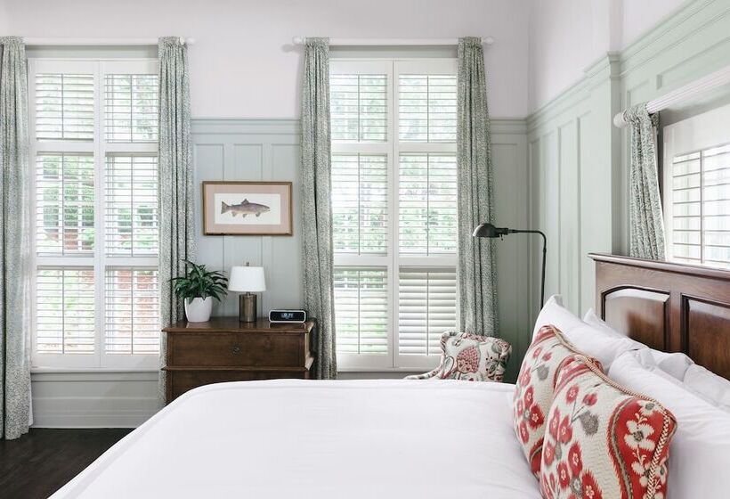 فندق Chatham Bars Inn