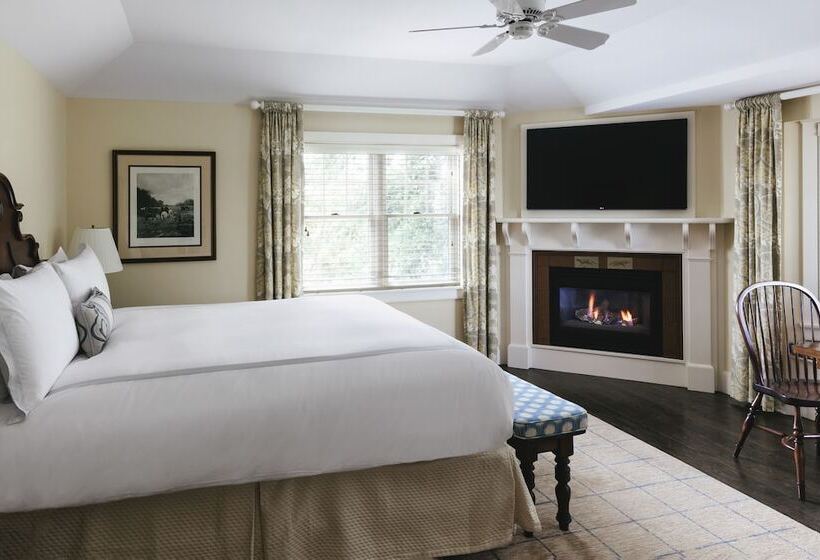 فندق Chatham Bars Inn