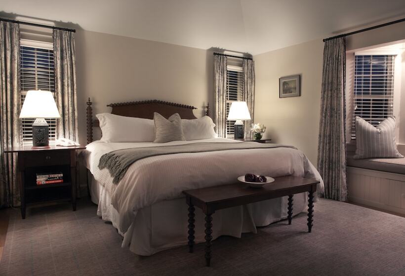 فندق Chatham Bars Inn