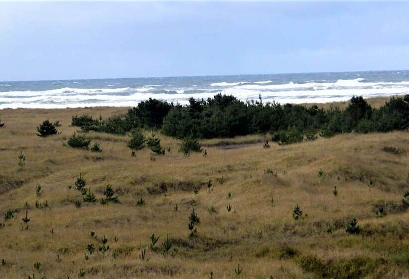 ホテル Chautauqua Resort & Conference Center