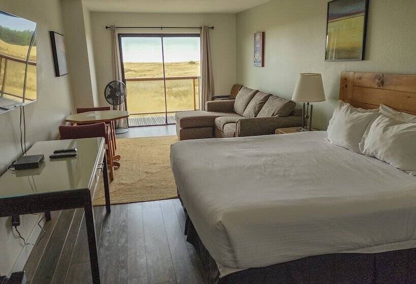 ホテル Chautauqua Resort & Conference Center