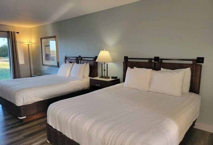 ホテル Chautauqua Resort & Conference Center