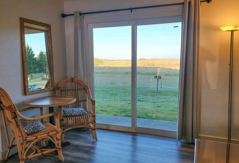 ホテル Chautauqua Resort & Conference Center