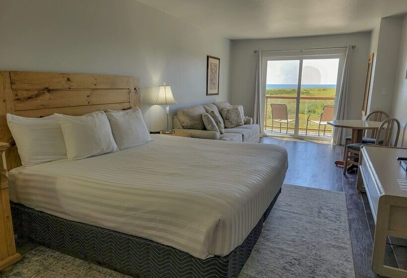 ホテル Chautauqua Resort & Conference Center