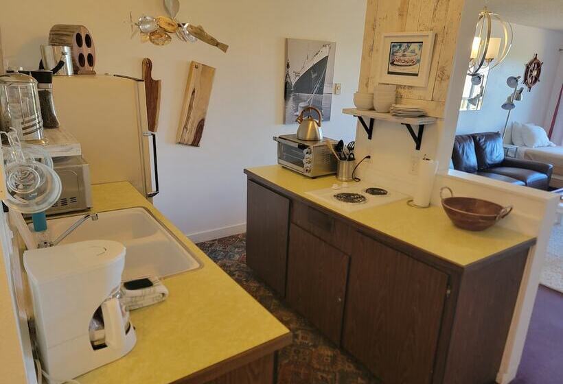 ホテル Chautauqua Resort & Conference Center