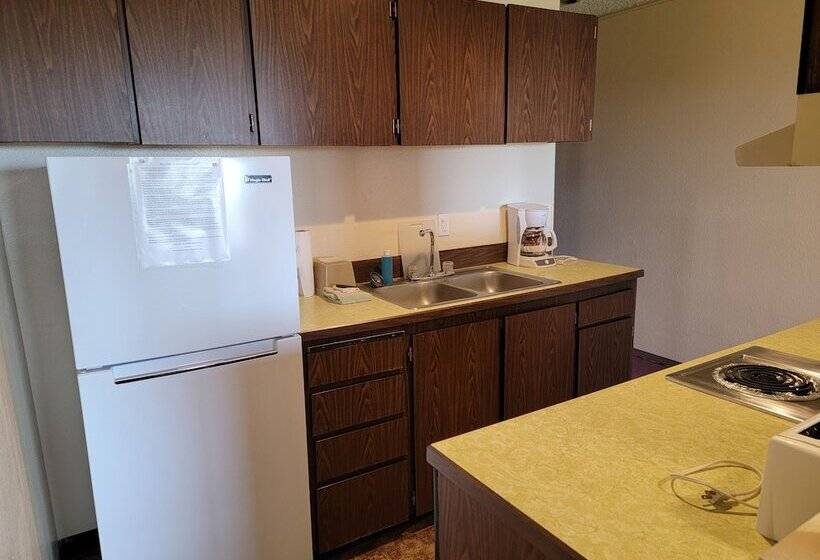 ホテル Chautauqua Resort & Conference Center