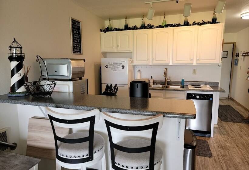 ホテル Chautauqua Resort & Conference Center