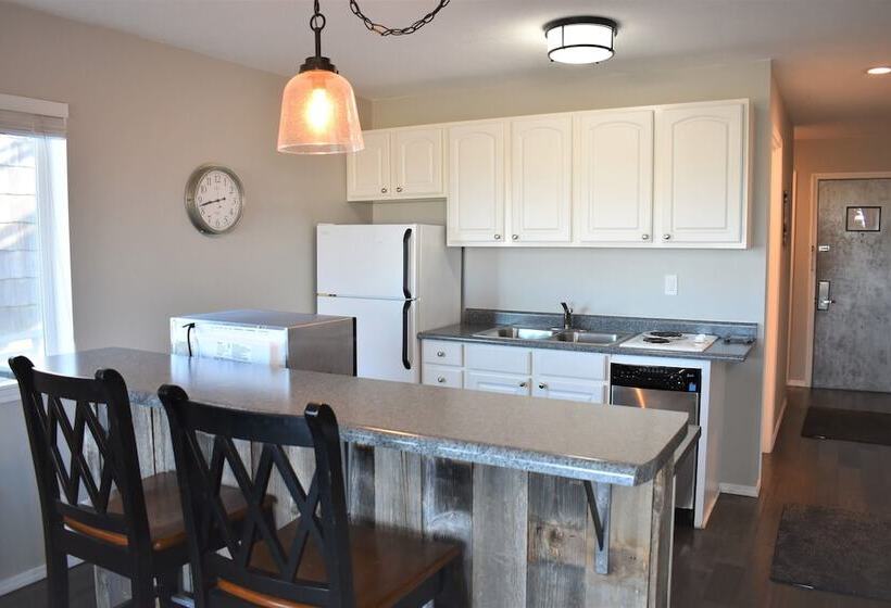 ホテル Chautauqua Resort & Conference Center