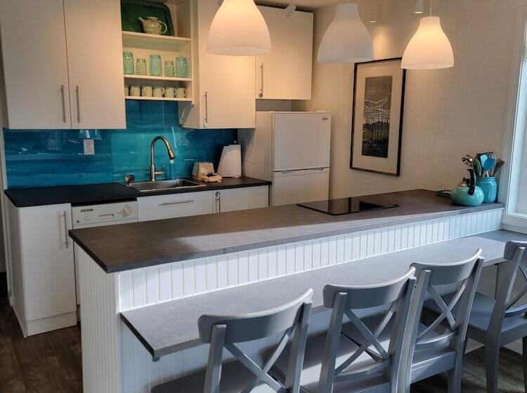 ホテル Chautauqua Resort & Conference Center