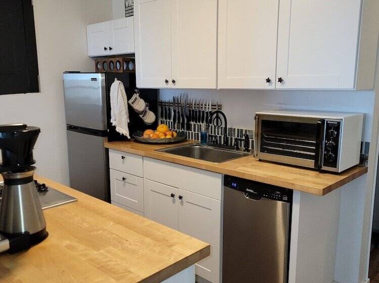 ホテル Chautauqua Resort & Conference Center