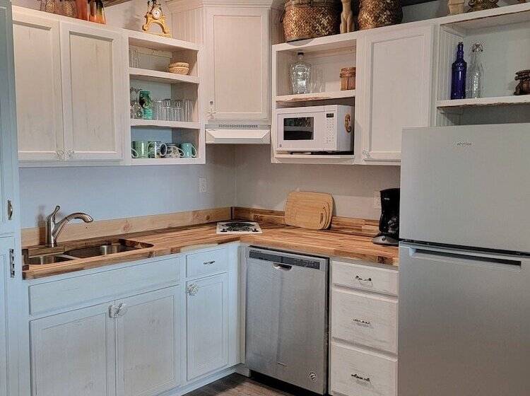 ホテル Chautauqua Resort & Conference Center