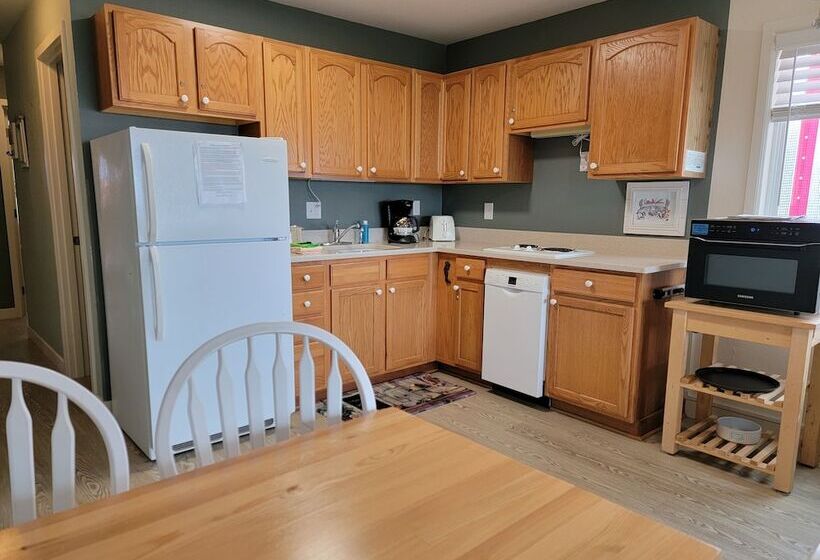 ホテル Chautauqua Resort & Conference Center