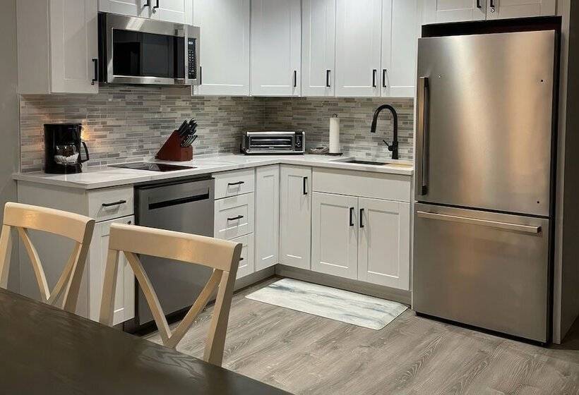 ホテル Chautauqua Resort & Conference Center