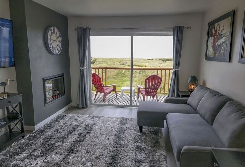 ホテル Chautauqua Resort & Conference Center