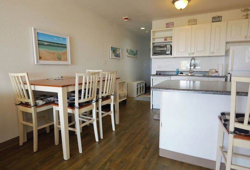 ホテル Chautauqua Resort & Conference Center