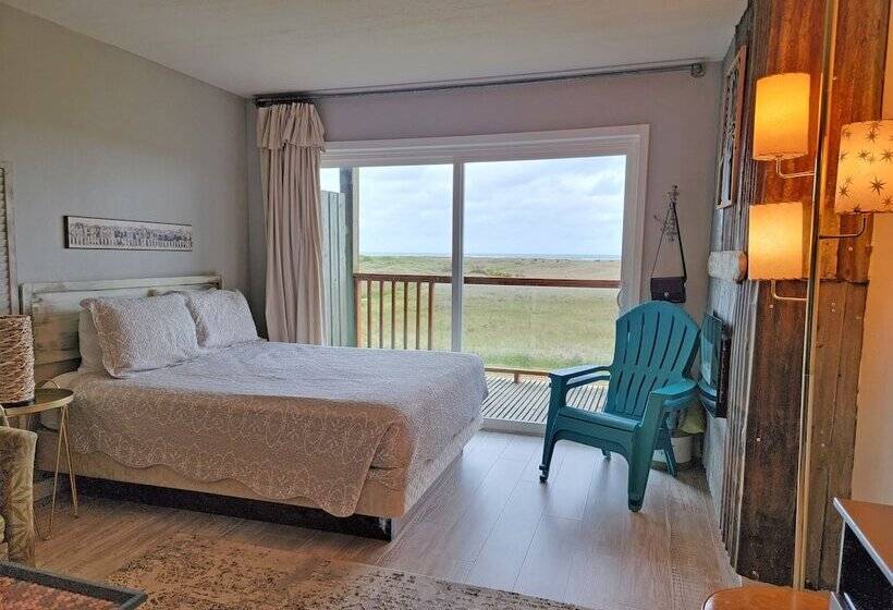 ホテル Chautauqua Resort & Conference Center