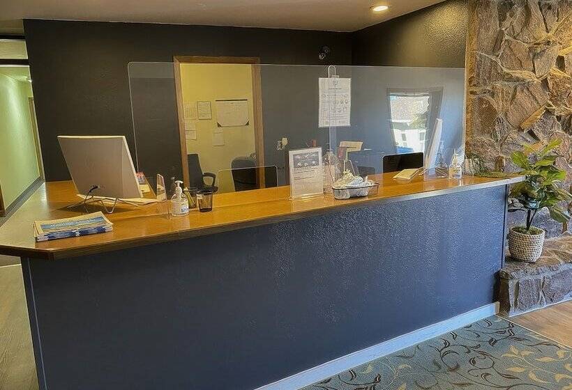 ホテル Chautauqua Resort & Conference Center